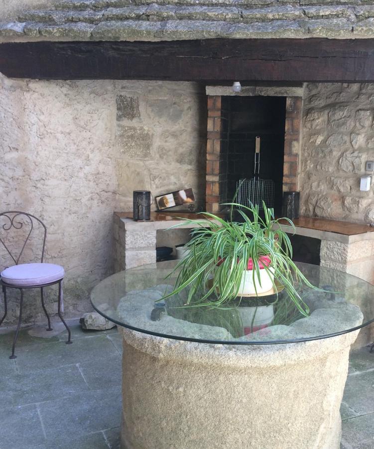 La Maison D'Alice سولت دي فوكلوز المظهر الخارجي الصورة