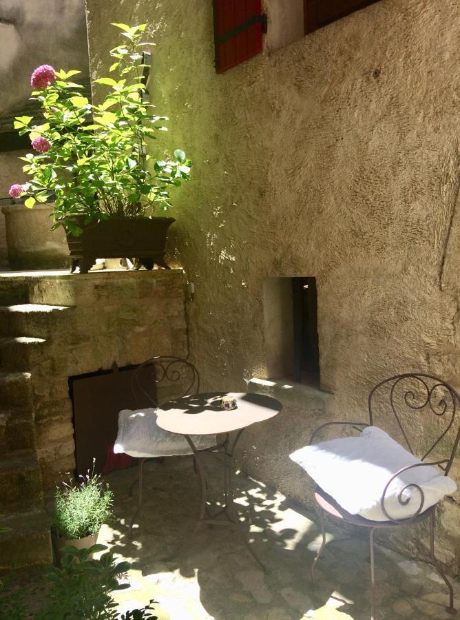 La Maison D'Alice سولت دي فوكلوز المظهر الخارجي الصورة