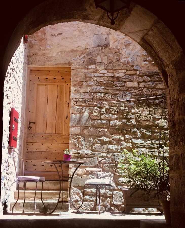 La Maison D'Alice سولت دي فوكلوز المظهر الخارجي الصورة